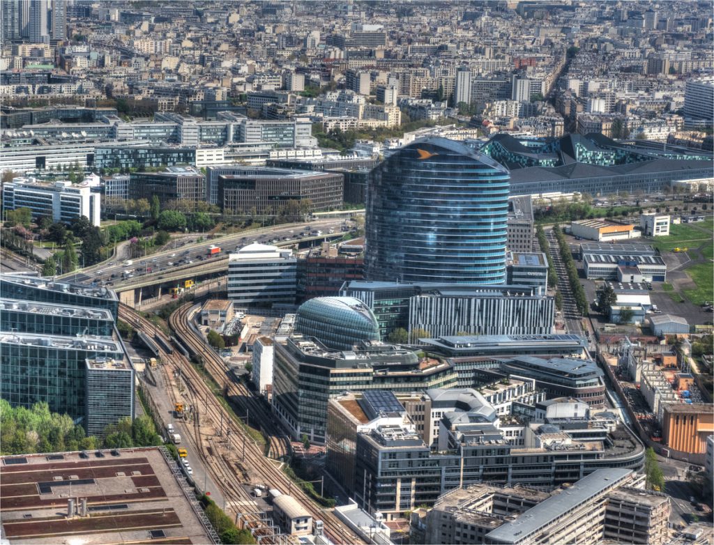 Issy-les-Moulineaux circulation ZFE