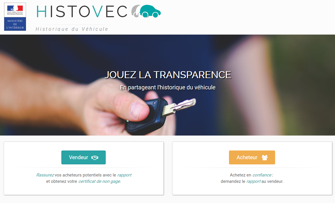 HISTOVEC