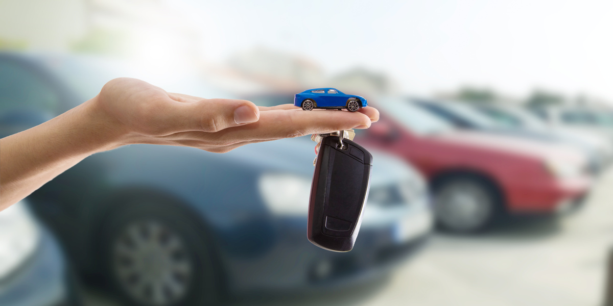 acheter une voiture d'occasion à un particulier
