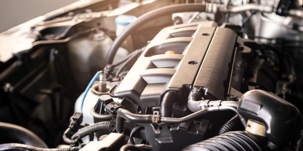 code moteur carte grise
