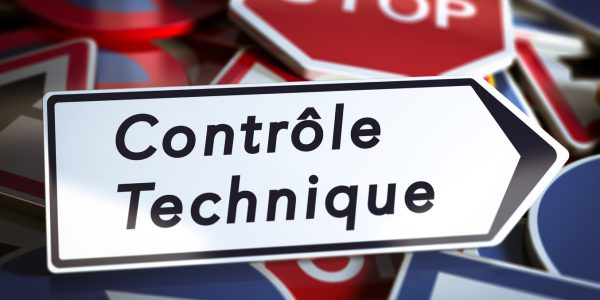 contrôle technique voiture