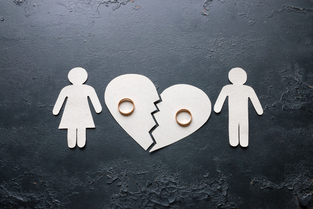 divorce