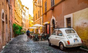 voiture fiat italie immatriculation