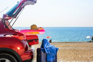 perte certificat immatriculation pendant les vacances