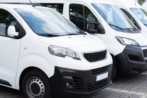 achat véhicule utilitaire d'occasion