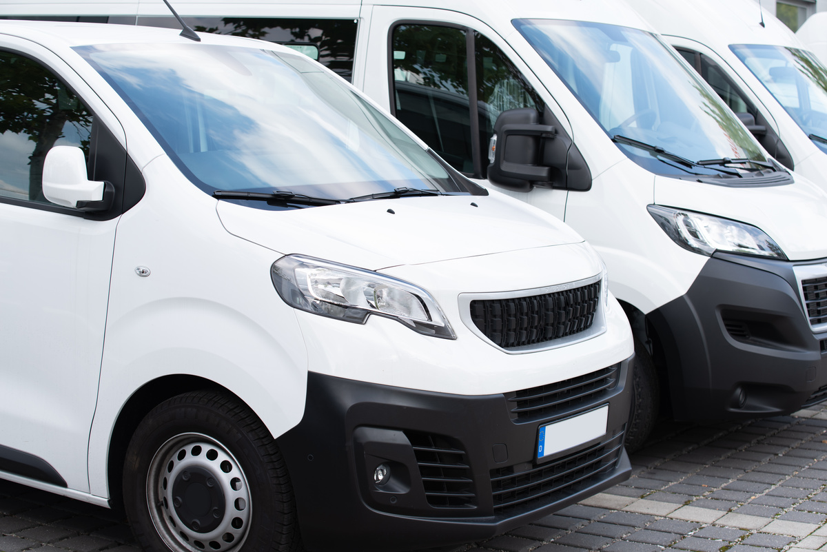 achat véhicule utilitaire d'occasion