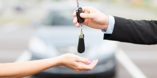changement de propriétaire d'une voiture et carte grise
