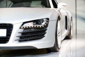 voiture allemande : quitus fiscal