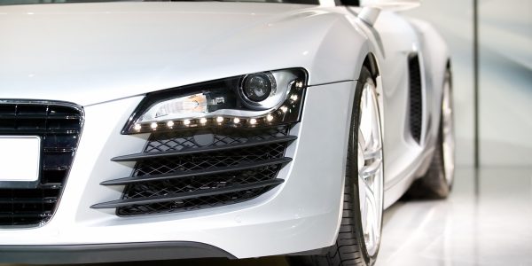 voiture allemande : quitus fiscal