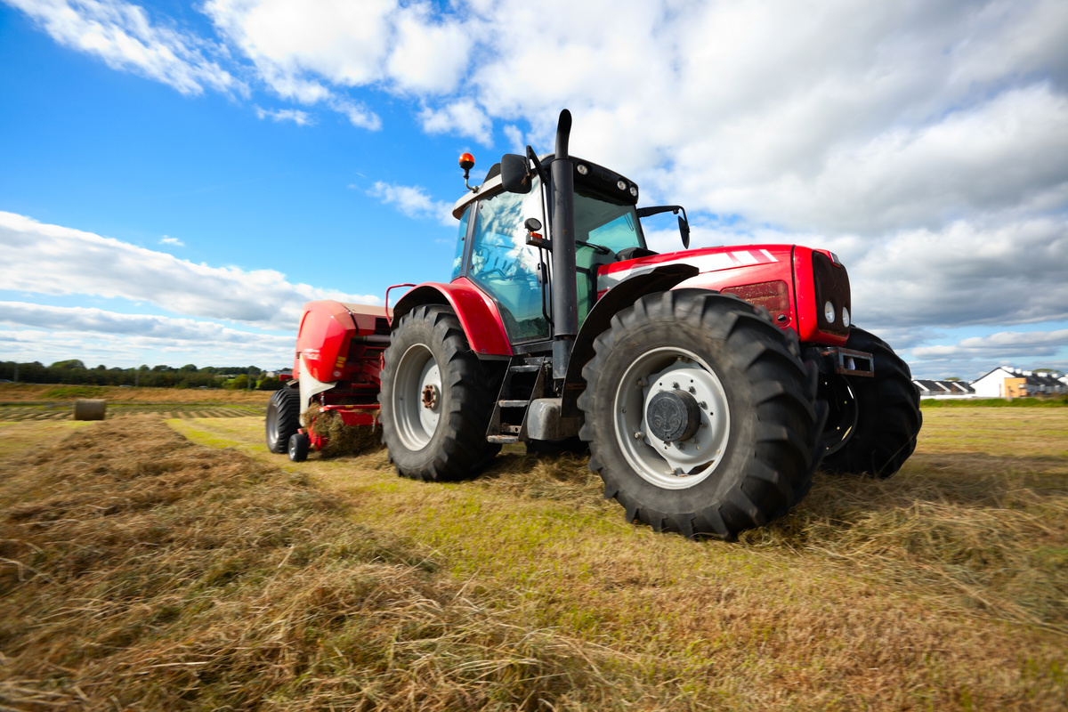 certificat immatriculation tracteur