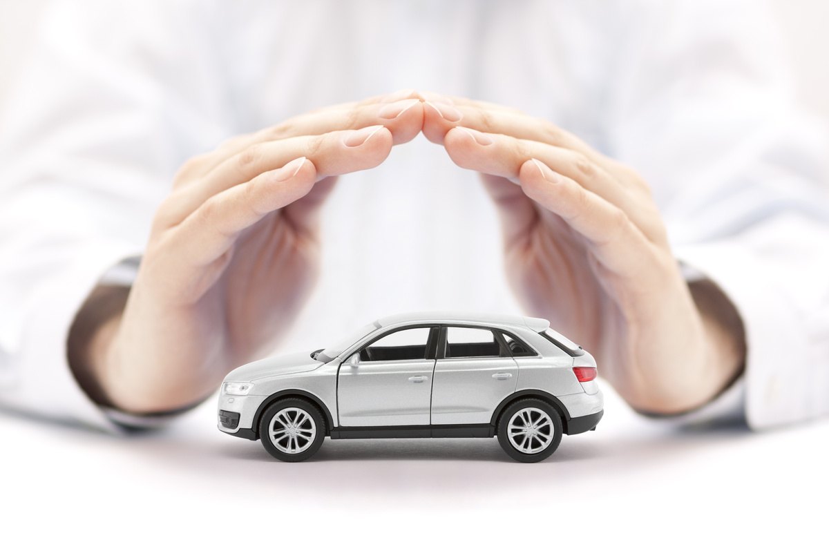 assurance voiture