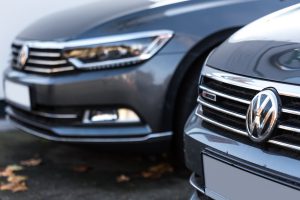 voiture allemande