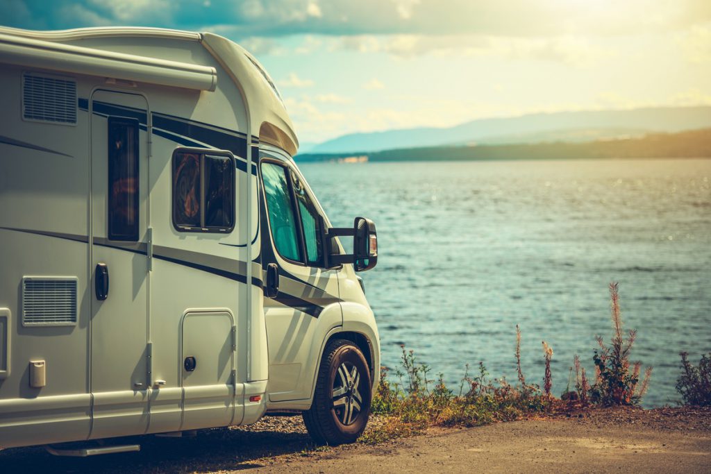 camping-car