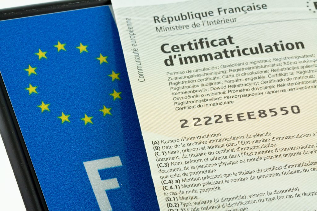 commander carte grise en ligne