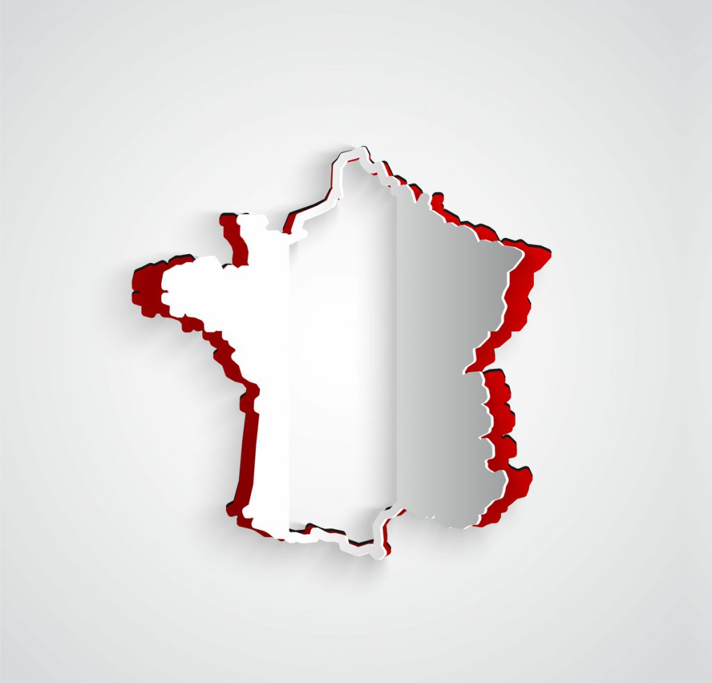 France