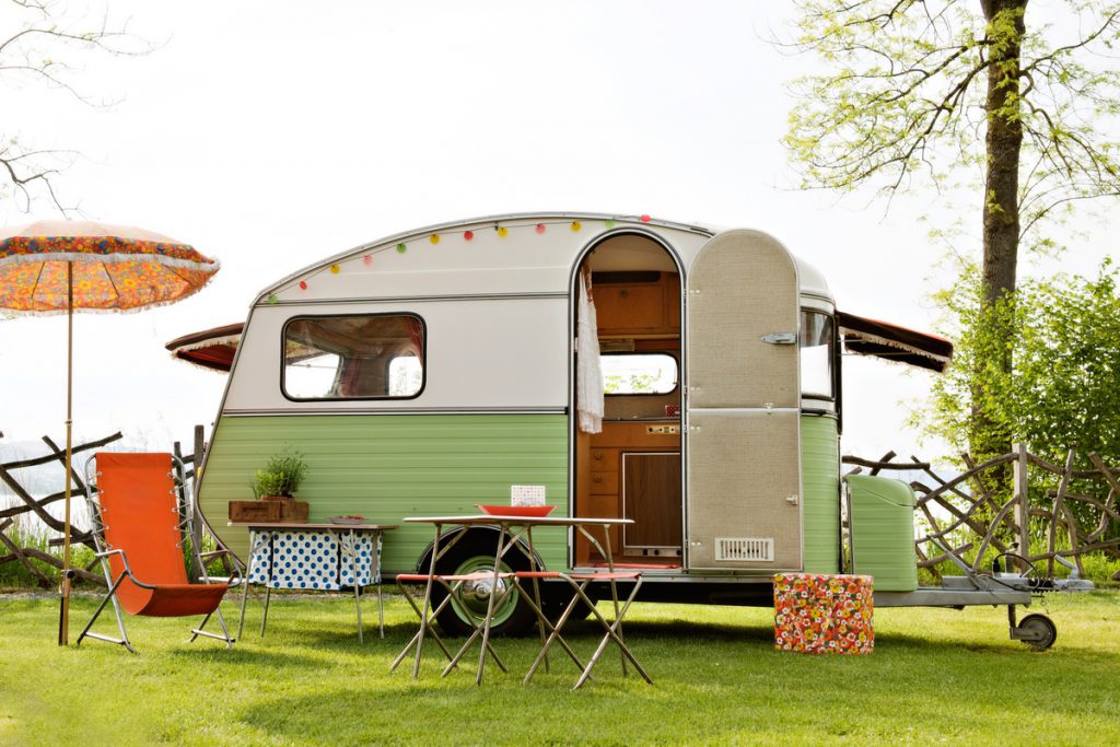 caravane remorque carte grise
