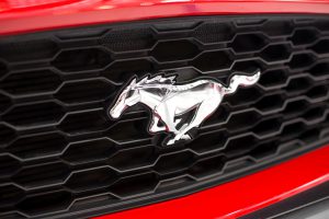 cheval puissance voiture mustang