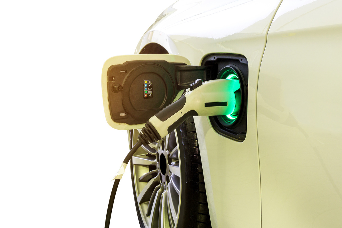 voiture électrique