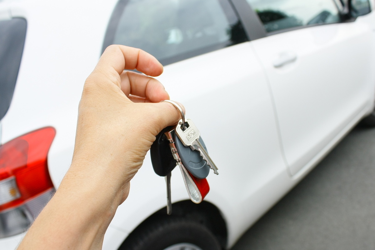 permis provisoire