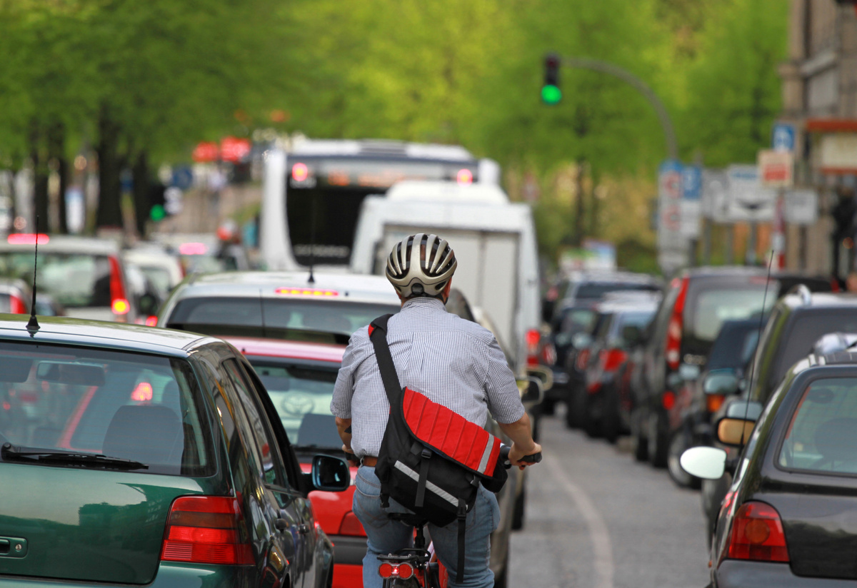 Aulnay sous bois circulation