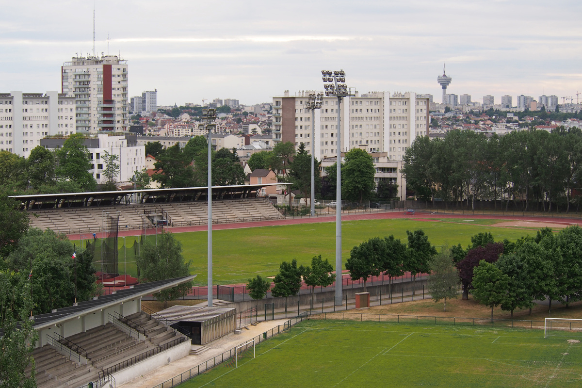 Montreuil circulation ZFE