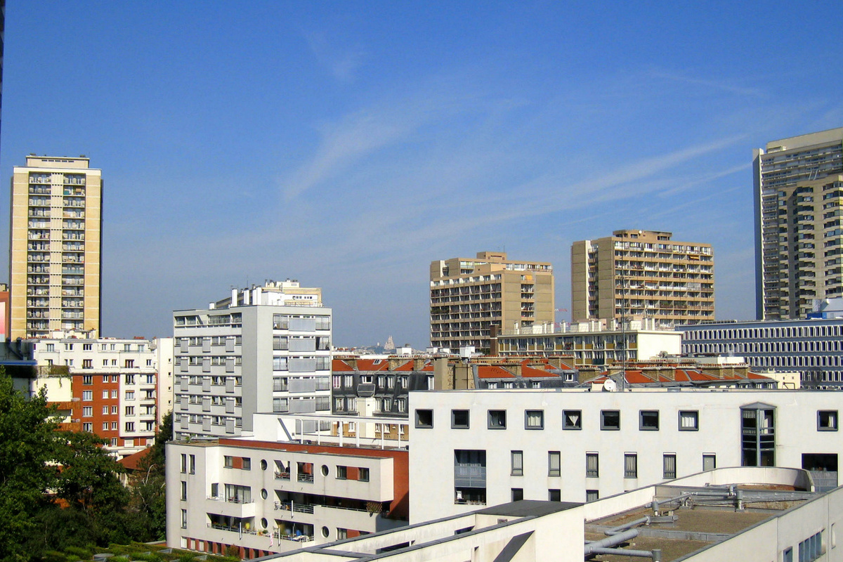 Crit'Air Drancy circulation