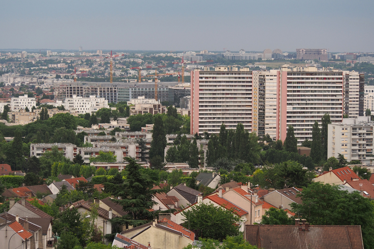 Fontenay-sous-Bois ZFE Circulation