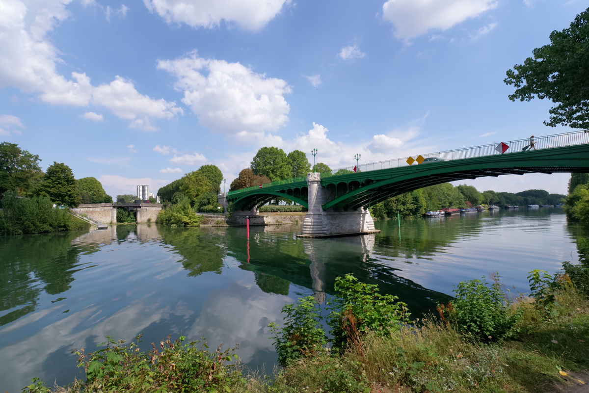 Maisons Alfort ZFE circulation