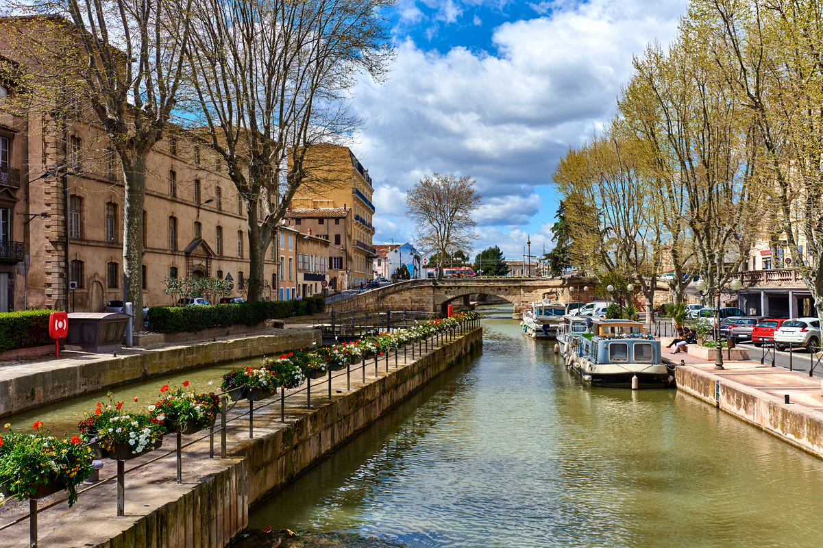 Narbonne ZFE