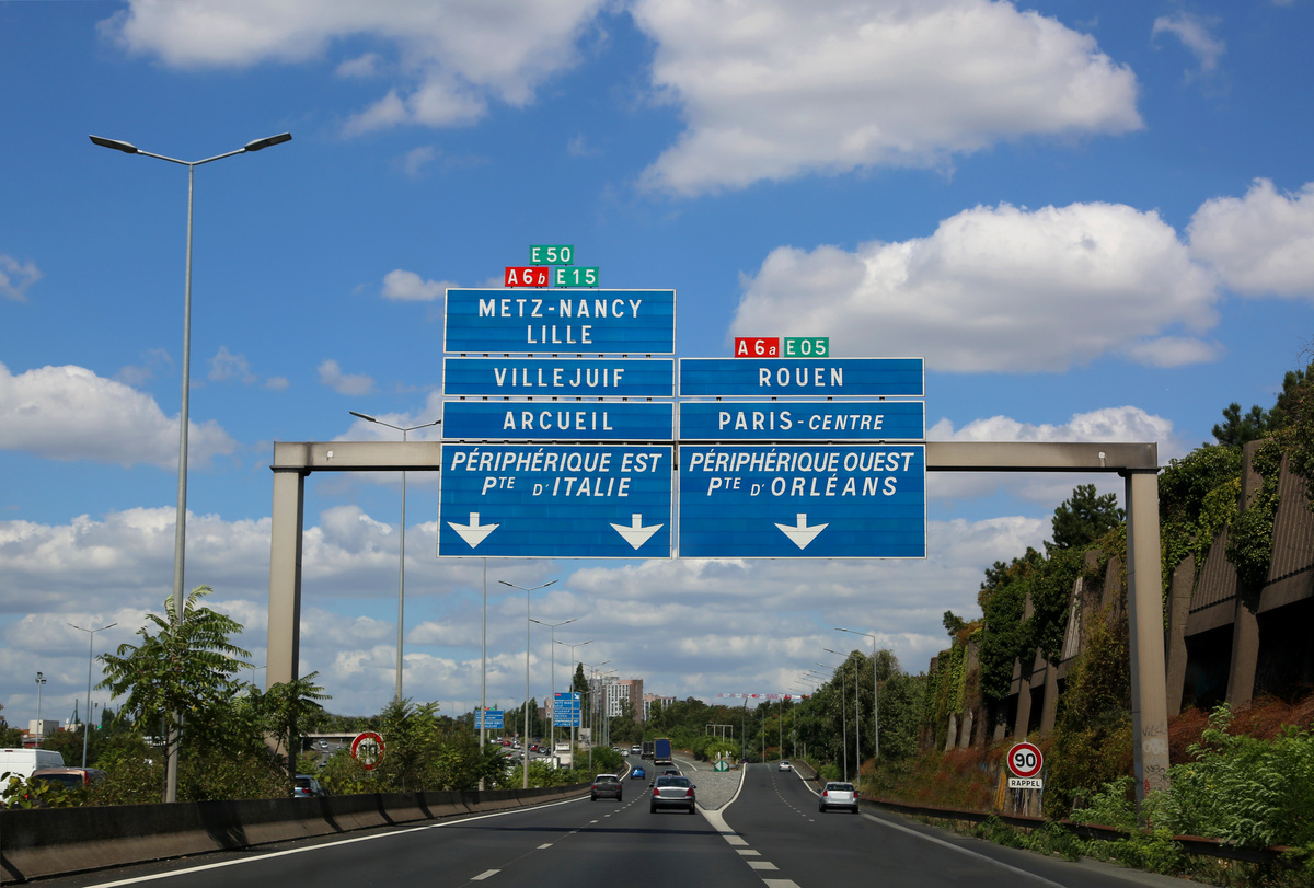 Villejuif