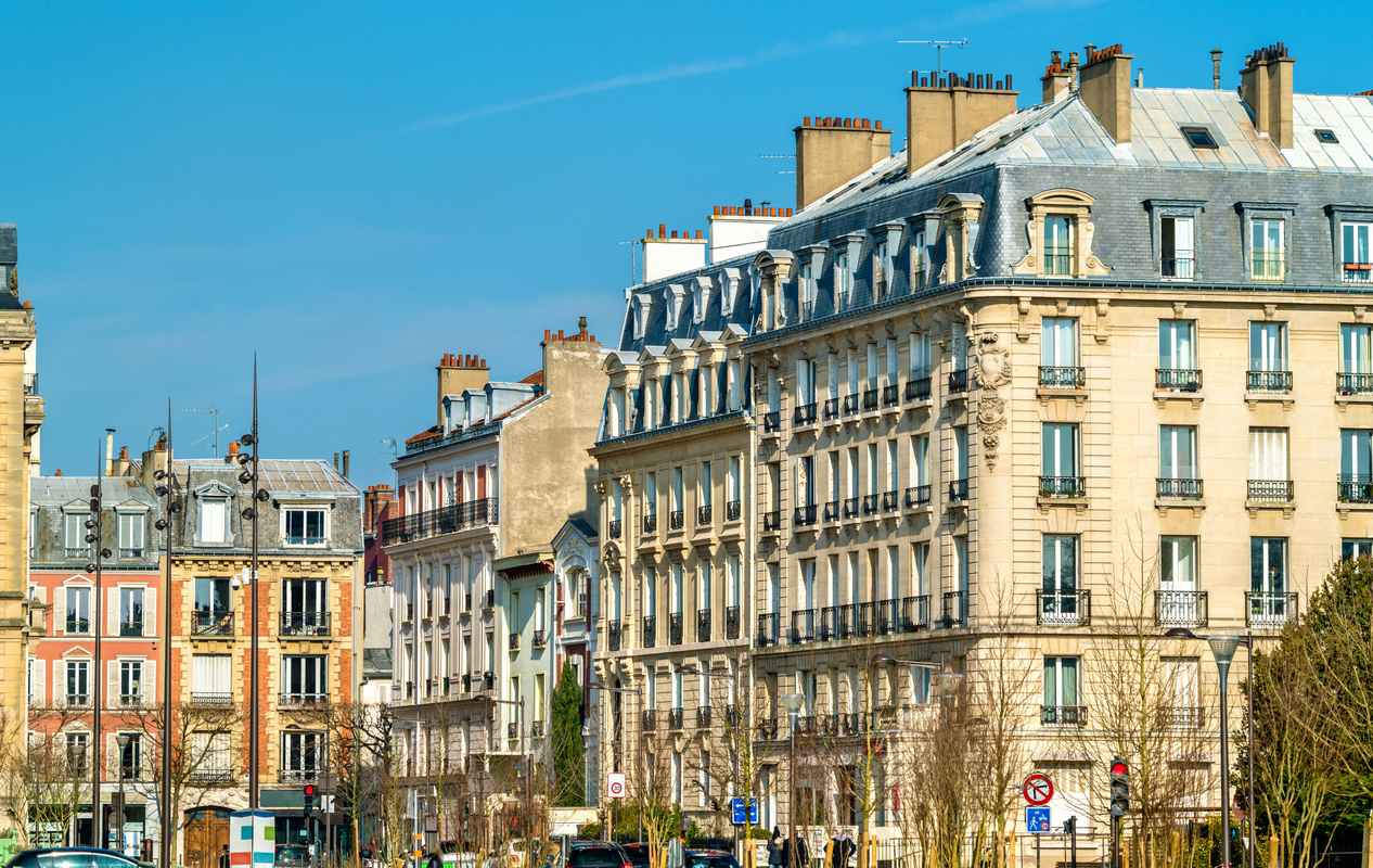Vincennes ZFE circulation Paris