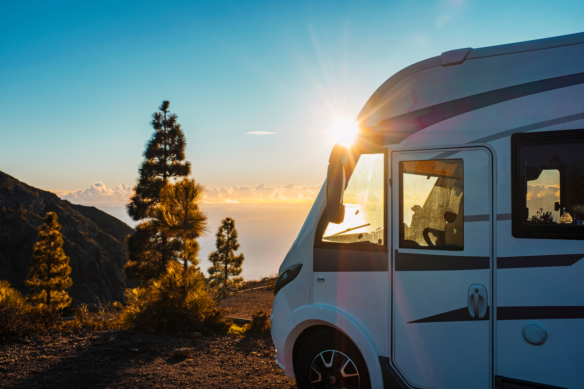 vignette Crit'Air camping-car
