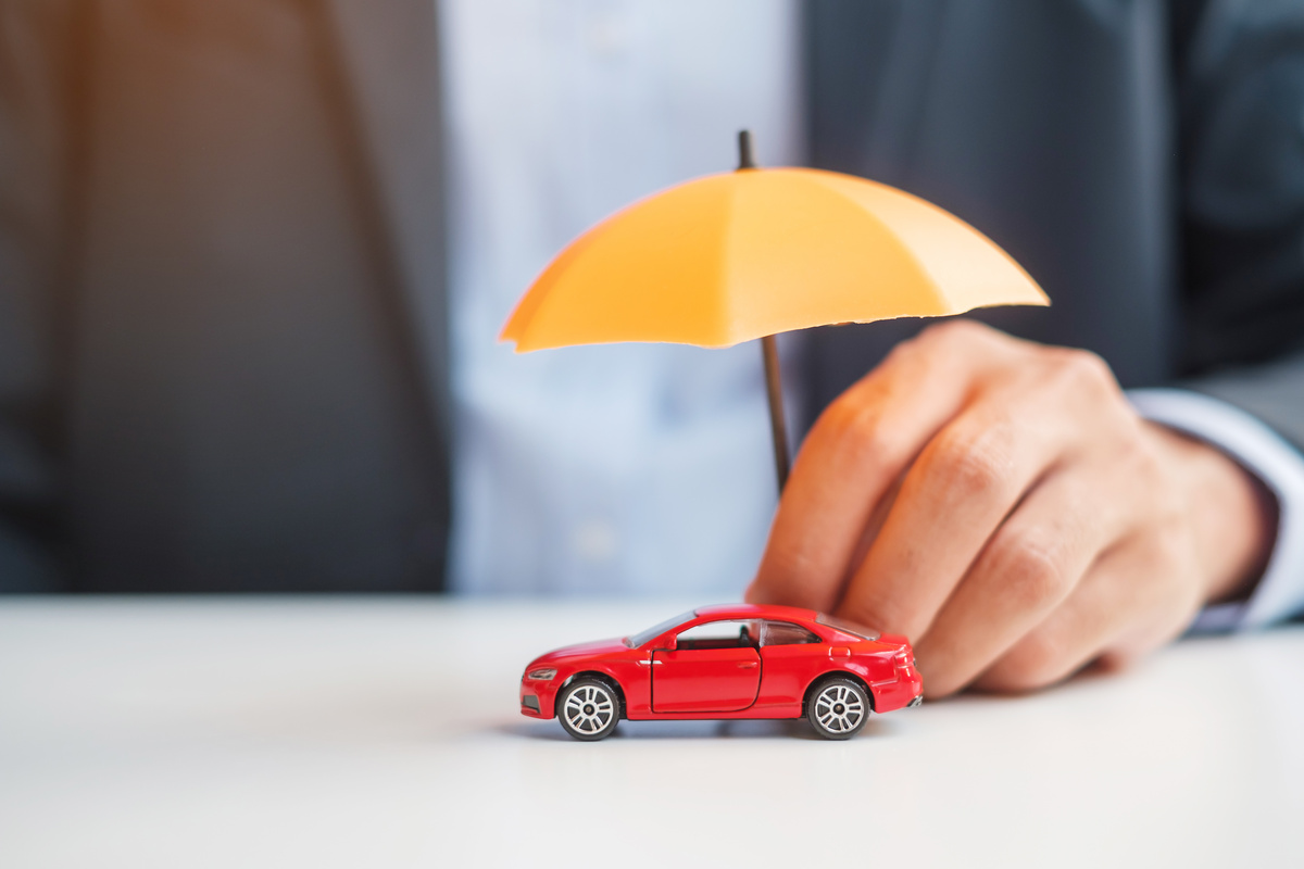 assureur refus d'assurer une voiture