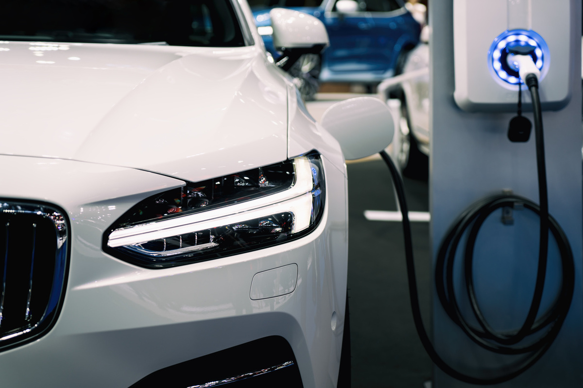 Voiture à 100 € par mois