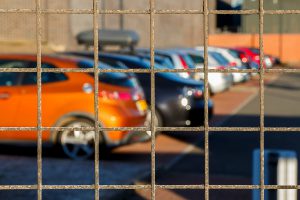 récupérer voiture à la fourrière