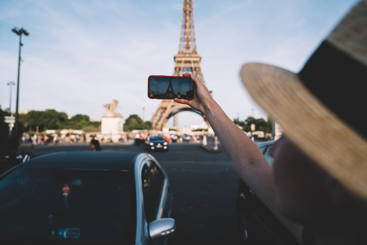 tourisme et vignette crit'air