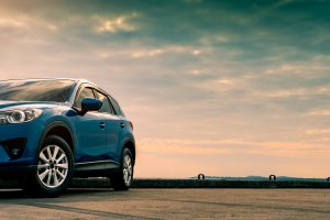 carte grise Ford Fiesta