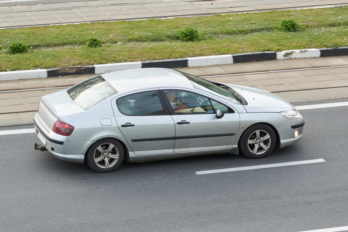 carte grise Peugeit