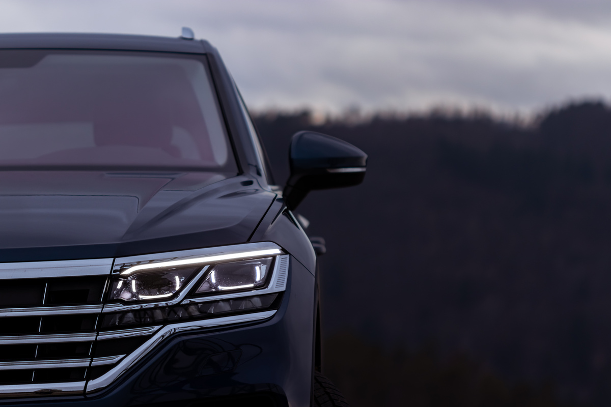 Carte grise Volkswagen