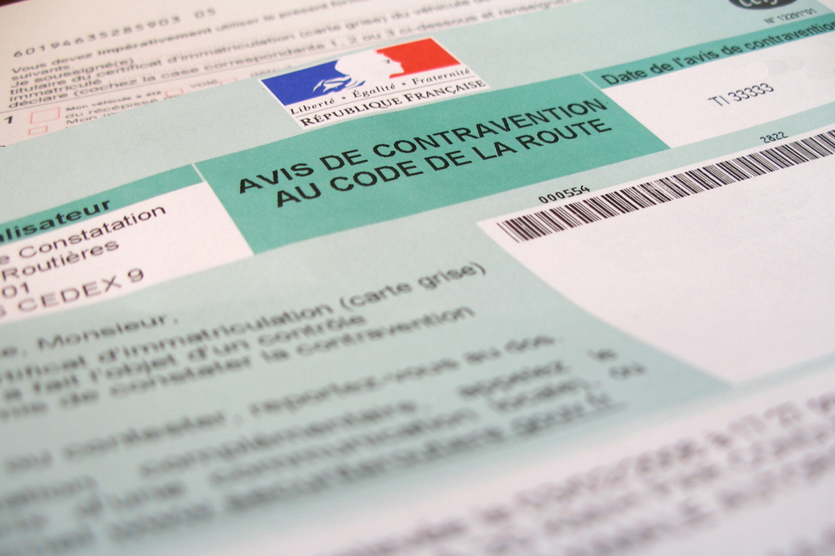 points permis de conduire