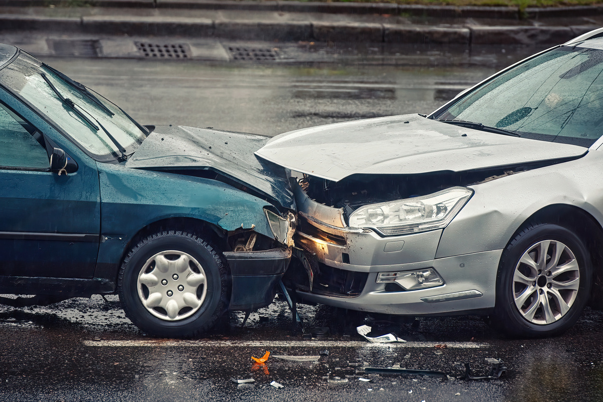 homicide routier
