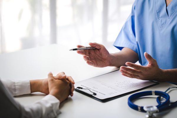 visite médicale permis B