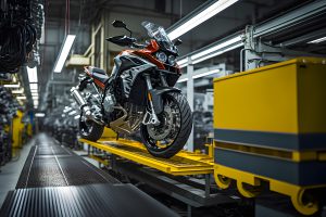 contrôle technique deux-roues