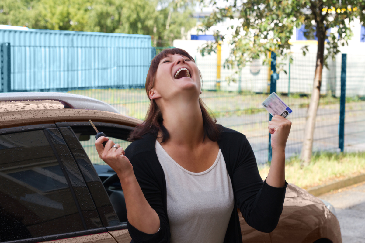 tests permis B