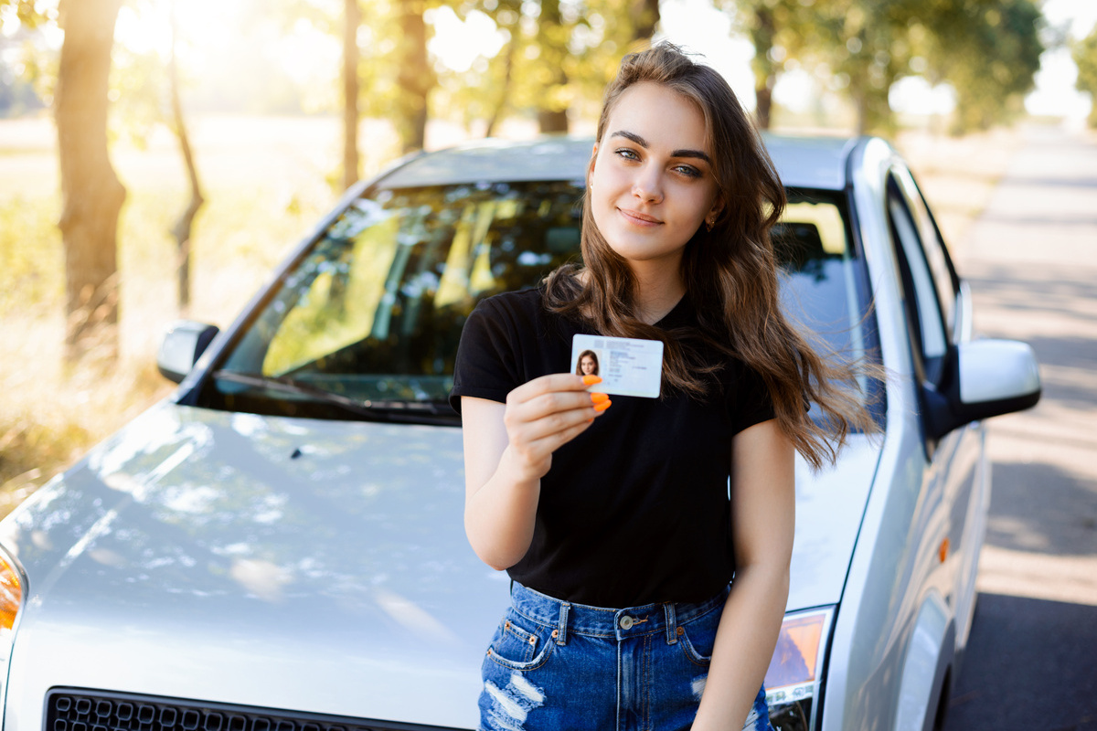 Obtenir permis de conduire à Versailles