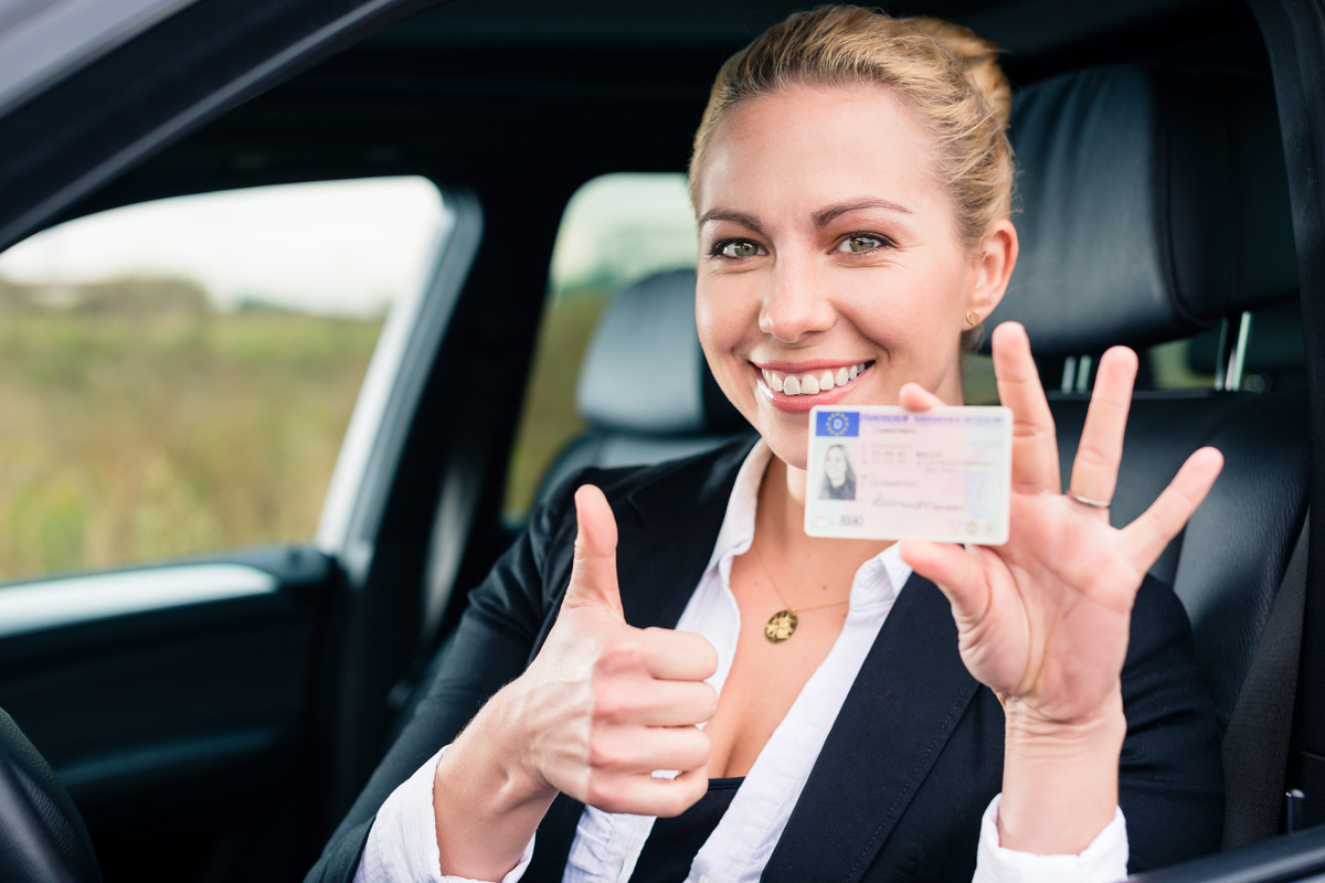 permis de conduire Montreuil