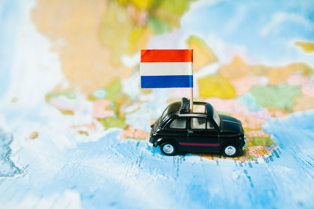 permis de conduire international