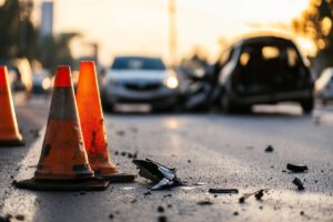 personne sans permis qui conduit votre voiture