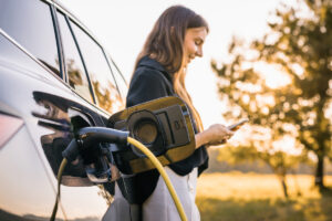 aide à l'achat d'une voiture électrique