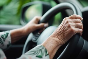 vol permis de conduire